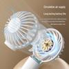 Duiban Portable Mini Handheld Fan