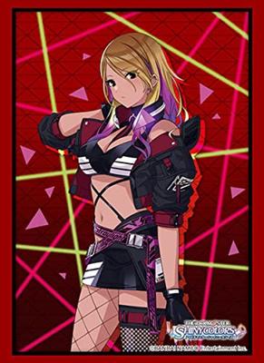 Bushiroad Sleeve Collection High Grade THE Shiny Colors Vol.3123 IDOLM@STER "Ai Izumi"