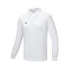 PEAK Unisex Spring/Summer Quick-Dry Polo Shirt TF628101