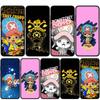 Cover for iPhone 17 16 15 Xiaomi Poco X7 Redmi Note 14 13 12 11 Pro Max 16e Samsung Galaxy S25 S24 S23 OPPO Tony Tony Chopper One Piece Phone Case