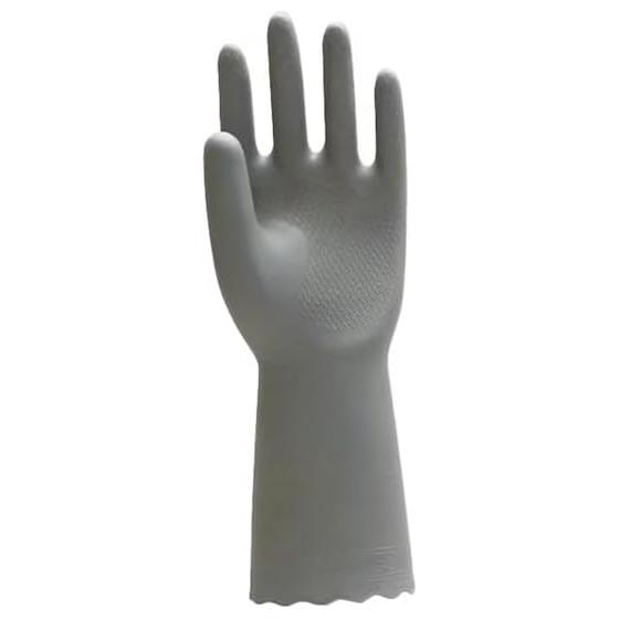 Ni Tori Vinyl Gloves Thin M 1 Piece Cleaning Goods Spring Cleaning Year End