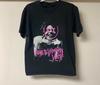 Tour 2019 YUNGBLUD Shirt Schwarz Kurzarm Herren Unisex S-5XL E1834