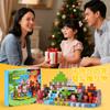Cimetech Magnetic Building Blocks - 200-Piece Lava Building Set (Kids Ages 3+) Develops Focus, Mathematical Thinking, Spatial Awareness, Creativity,