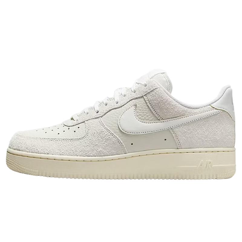Мужские амортизирующие повседневные кроссовки Nike Air Force 1 L