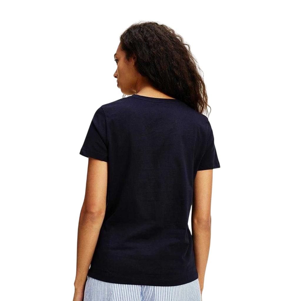 Tommy Hilfiger Womens/Ladies Essential Logo T-Shirt