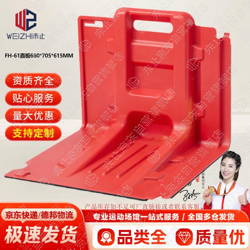Weizhi Movable Flood Barrier Boards