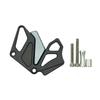 For Kawasaki KLX250 Motorcyle Front Sprocket Chain Guard Cover Gear Protector KLX 250 2013-2023 2017 2018 2019 2020 2021 2022