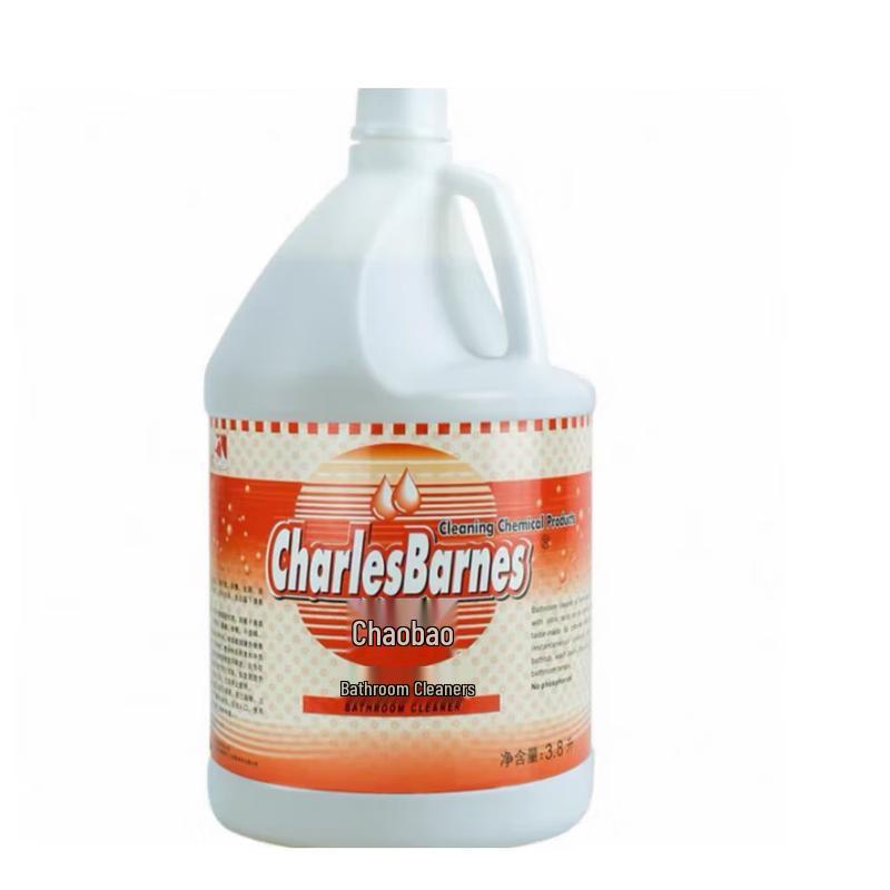 Chao Bao Bathroom & Floor Cleaner