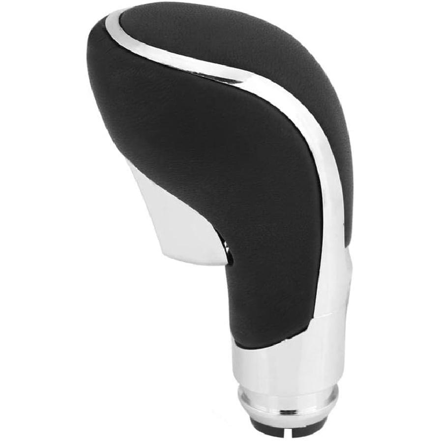 Automatic Gear Stick Shift Knob, Car Gear Shifter Knob Head Handle Lever for/Insignia/Insignia/J 2009-2015
