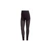 adidas Pantaloni Sportivi Donna Neri Sottili GI8582
