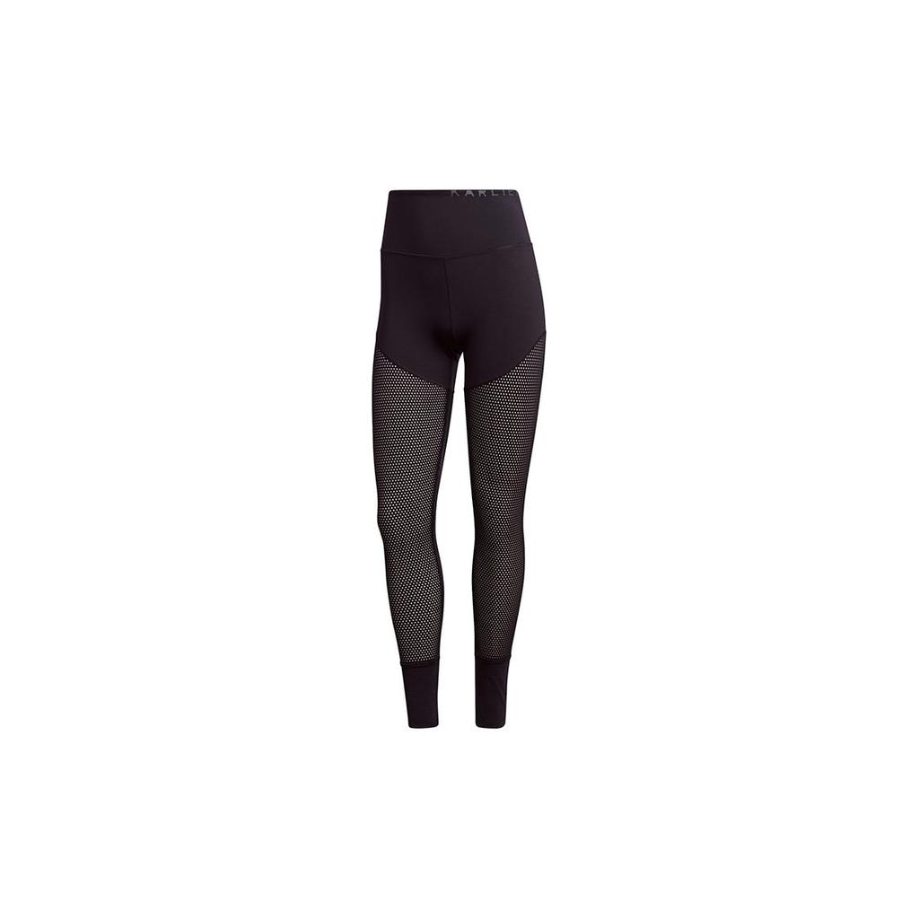 adidas Pantaloni Sportivi Donna Neri Sottili GI8582