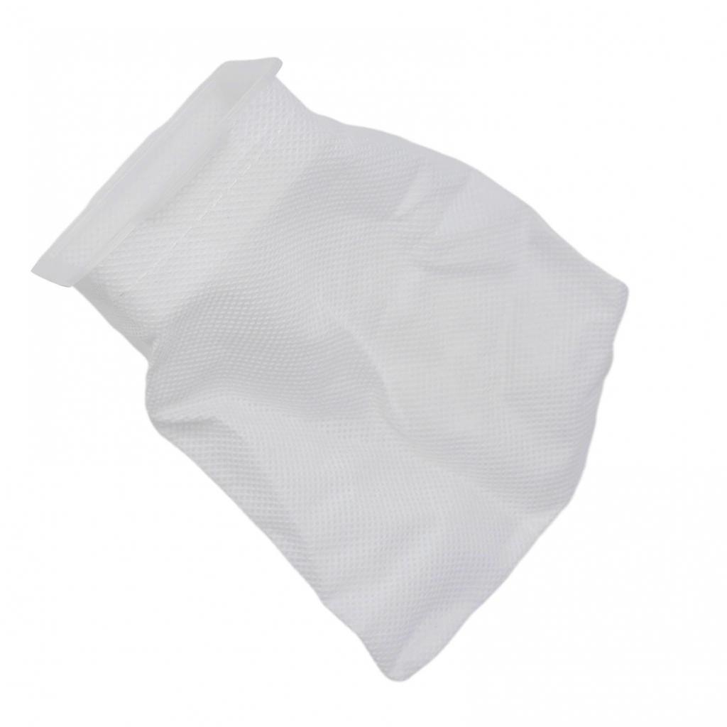 Washable Dust Bag Dust Bag Economical Non-woven + Plastic