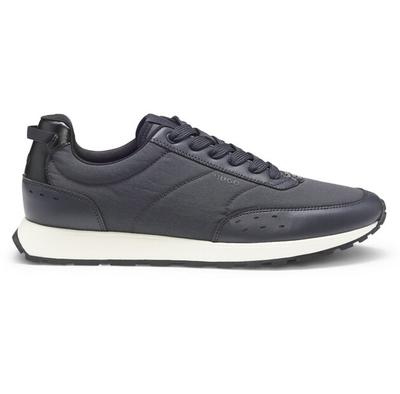 HUGO Icelin_runn_nymf Sneakers
