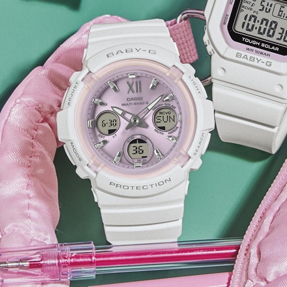 Casio Baby G Women S Watch bGa 2800Sp 7a1jr