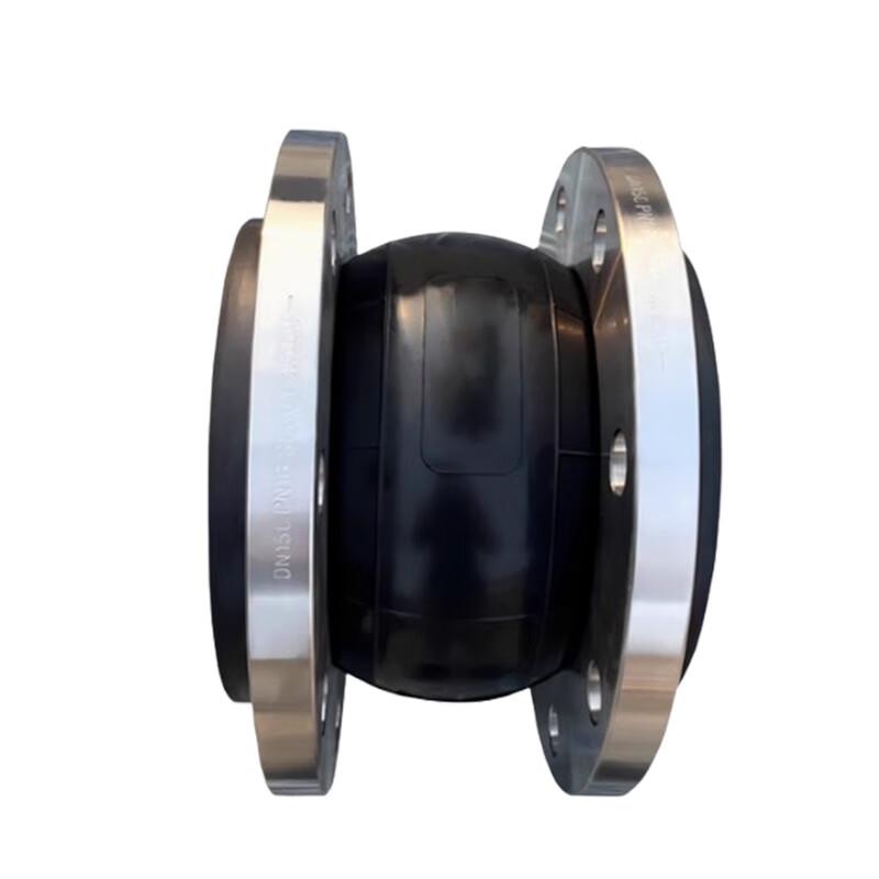 JINNING Flexible Rubber Joint