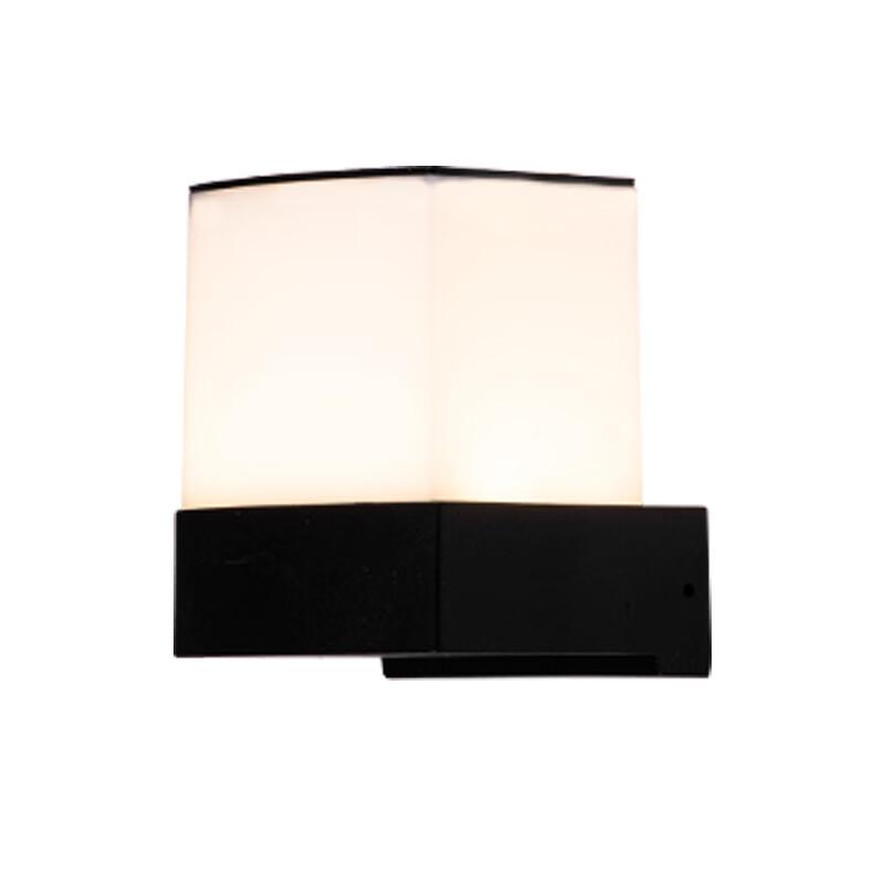 

NuFeng 5W LED Outdoor Garden Wall Light