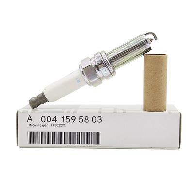PLKR7B8E 94716 4pcs Iridium Spark Plug For C180 1.8T C180K 1.6T C200 1.8T C260 1.8T for  0242140512 Y6NPP332 VXUH22 A0041595803