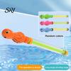Summer Pool Party Toy Water Shooter for Kids Backyard Game Long-Range 8-10m Spray Safe Large Capacity Soaker Outdoor Beach High Pressure