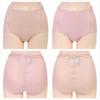 Venus High Waist Support Panty 2 Pack Vpt6376set