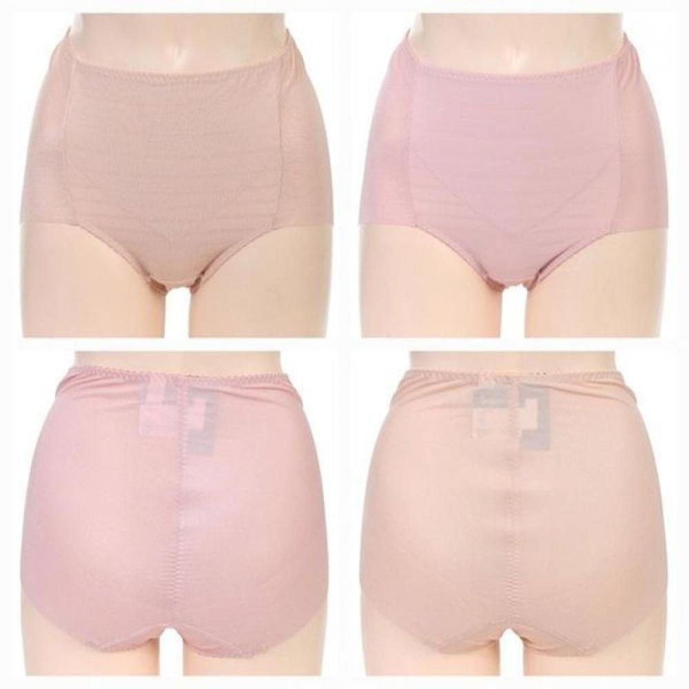 Venus High Waist Support Panty 2 Pack Vpt6376set
