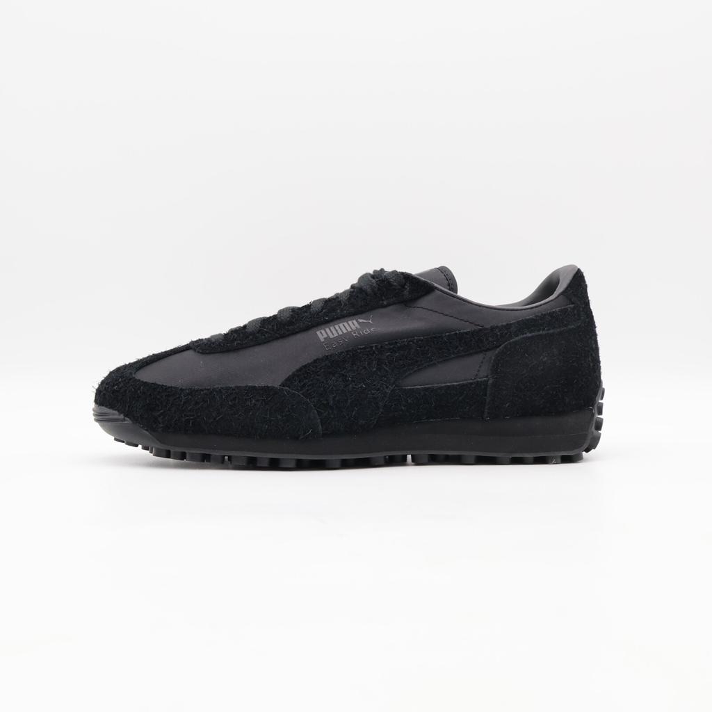 404386-01 BILLY'S Exclusive Puma Easy Rider Vintage Triple Black (Men's)