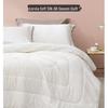 Luolaiya Soft Silk All-Season Duvet