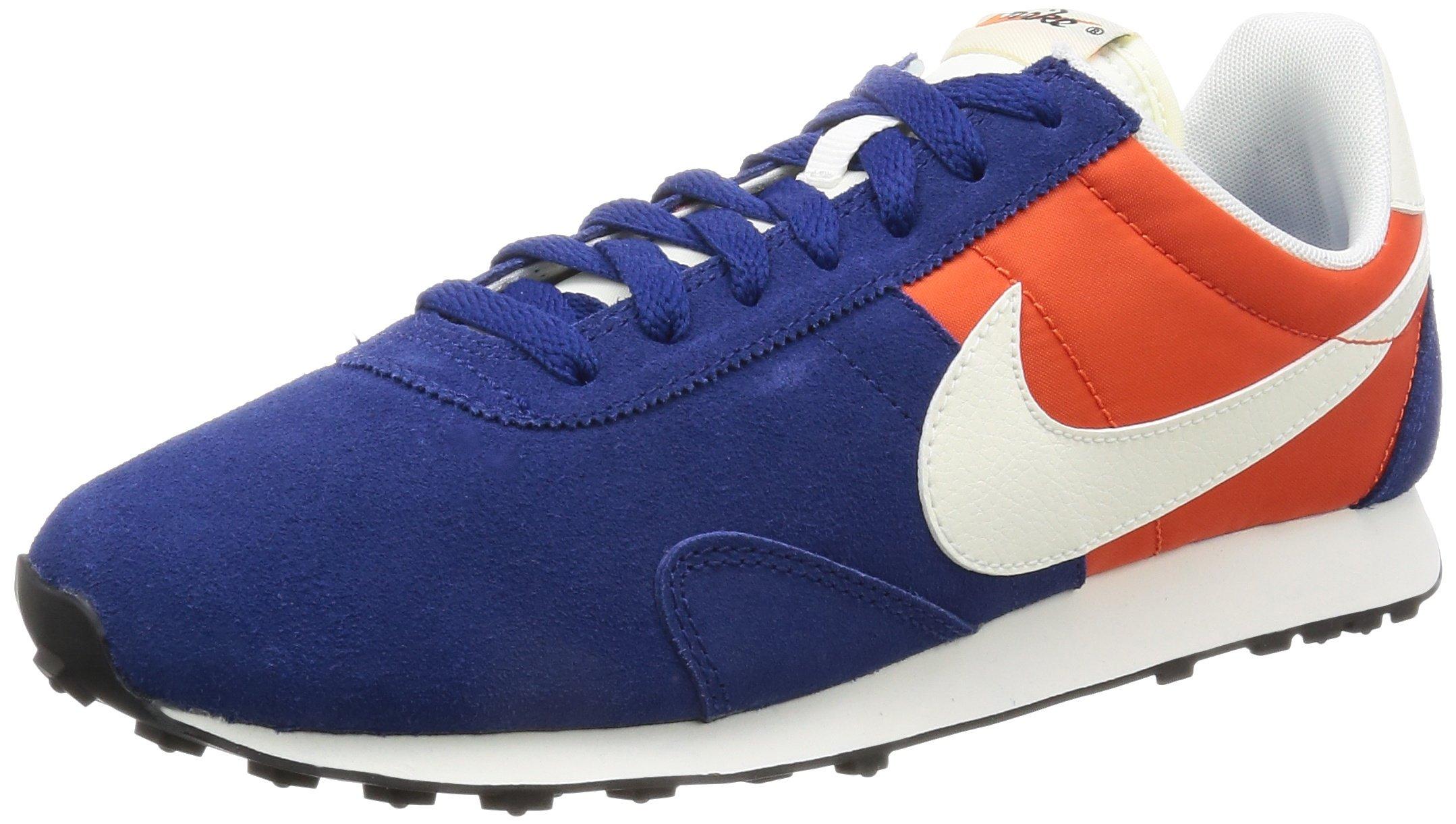 Nike Deep Size 28cm Pre-Montreal  17 898031-400 Men s Royal/Sail/Team Orange/Black/Varsity Blue/Safety Orange,