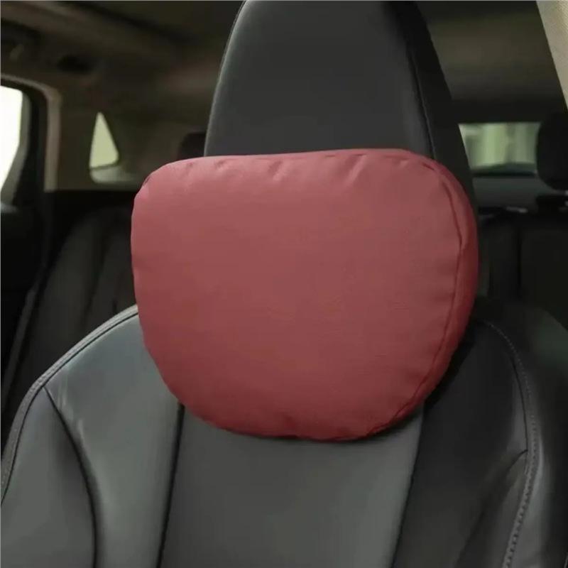 Maybach S-Class Universal Car Headrest & Neck Support Pillow