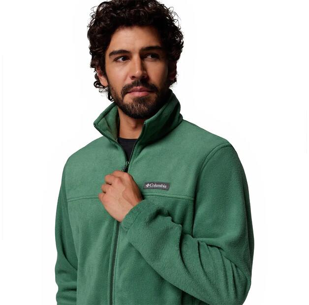 Columbia Fleece with Zipper Steens Mountain™ 2.0