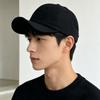 Spring And Summer Quick-Drying Simple Embroidery Letter Baseball Cap For Men And Women Breathable Outdoor Short Flat-Brimmed Casual Cap