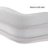 Sponge Neck Brace for Head Support & Corrective Traction