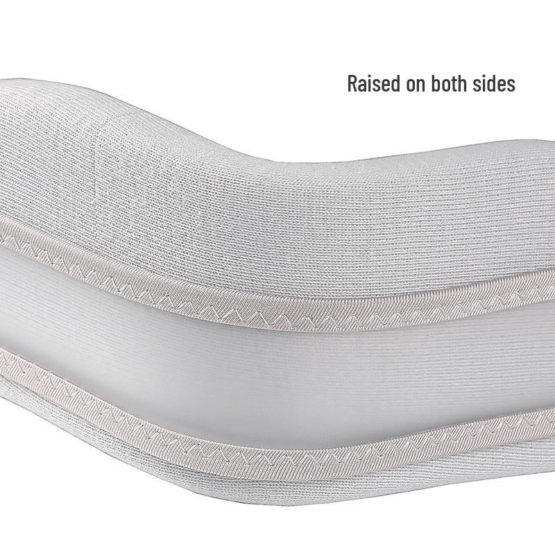 Sponge Neck Brace for Head Support & Corrective Traction