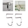 Aluminum Hook for Desktop Use, Table Attachment Bags