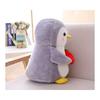Cute Plush Penguin Doll Pillow Kids Gift Birthday Gift