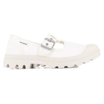 Palladium Sneakers Pampa M-Jane Washed