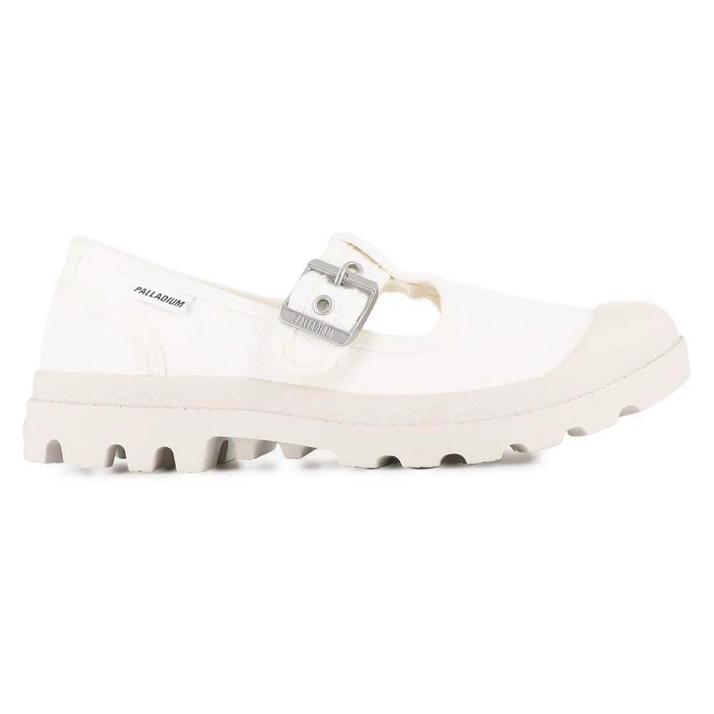 

Palladium Кросовки Pampa M-Jane Washed 38