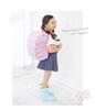 Rain Boots with Ribbon for 21cm [Arisana] Kids, Girls, Lavender,