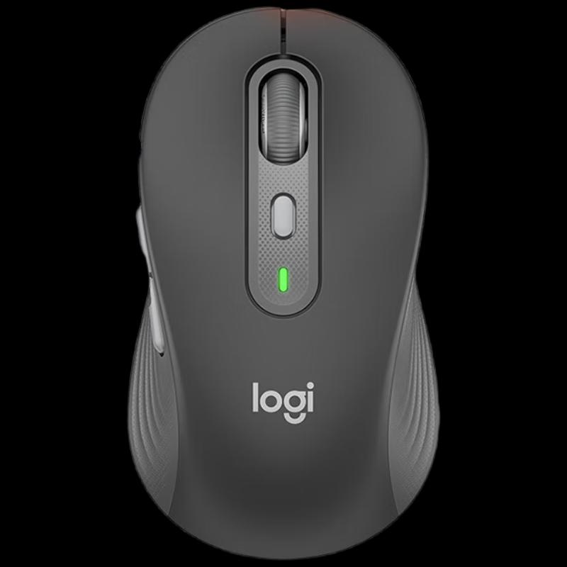 

Logitech M750M Wireless Bluetooth Mouse