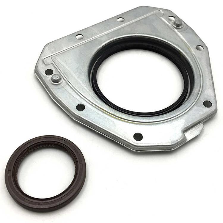 1002300xec01 Crankshaft Front And Rear Oil Seals For Haval H6 H7 H8 H9 Vv5vv6vv7 Coolpad 4c20 Engine