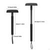 Manual Back Shaver Flexible DIY Extra Long Handle for Man Boyfriend Personal