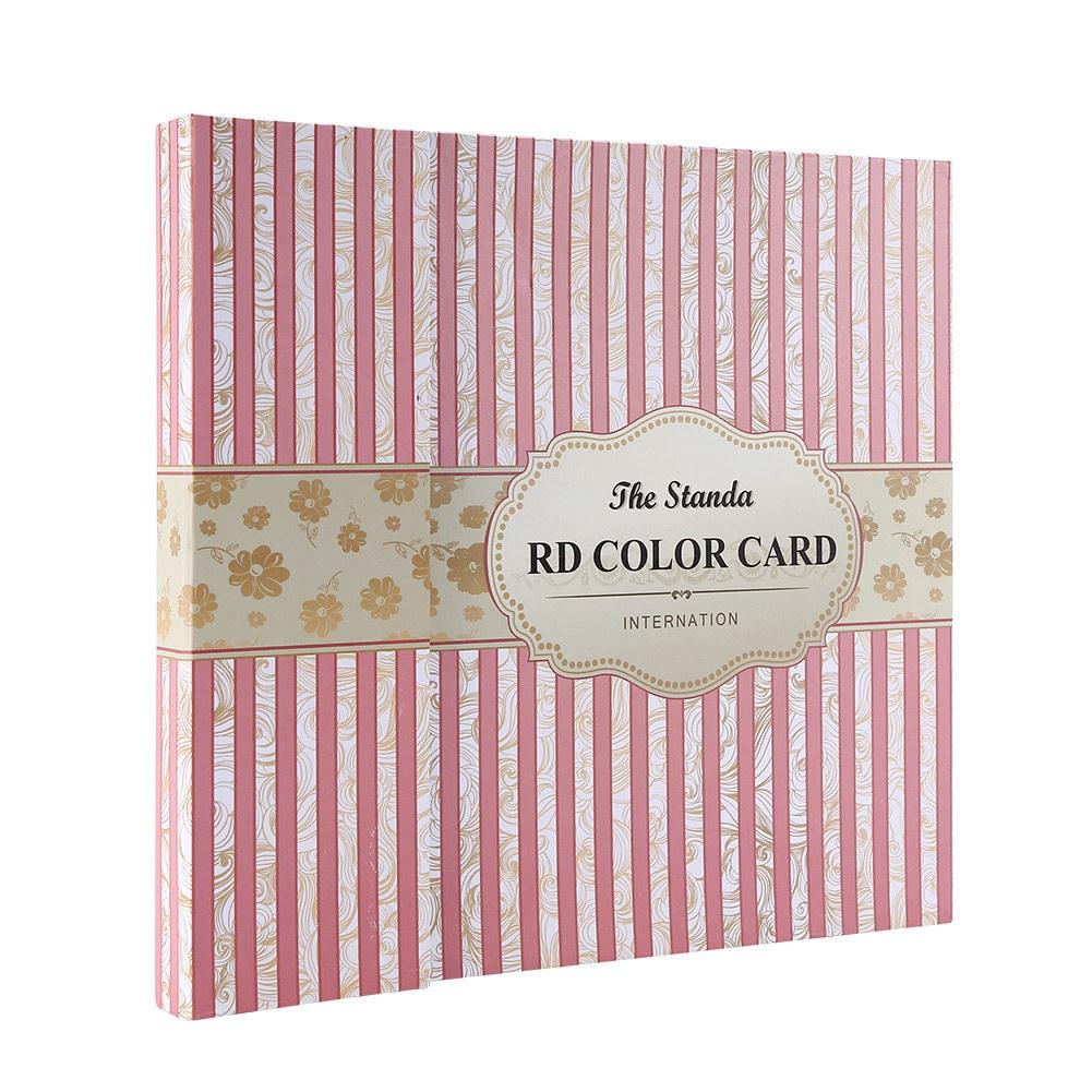 

Книга-палитра для демонстрации цветов лака для ногтей, гель-лака, карточка для демонстрации цвета, доска для демонстрации нейл-арта, узор