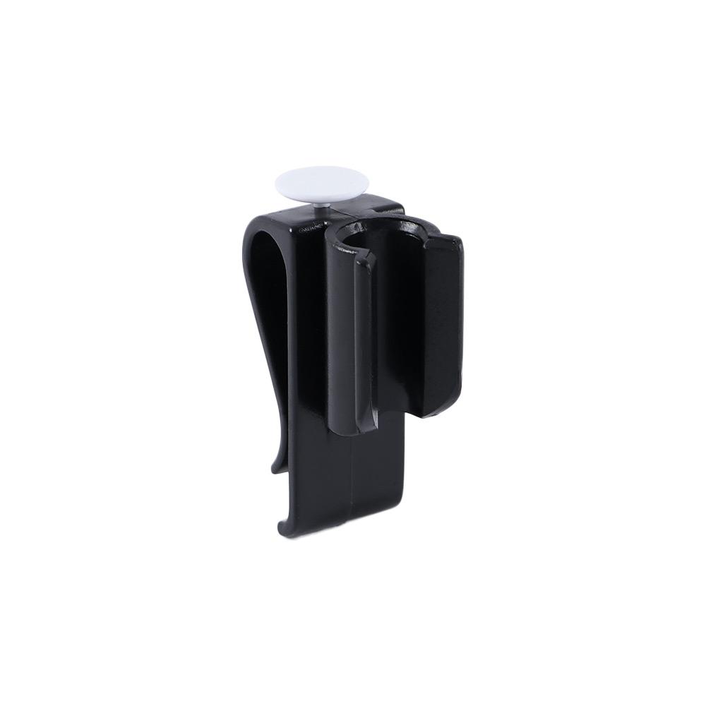 Sale Golf Club Durable Golf Bag Clip Putting Organizer Putter Clamp Holder Ball Marker