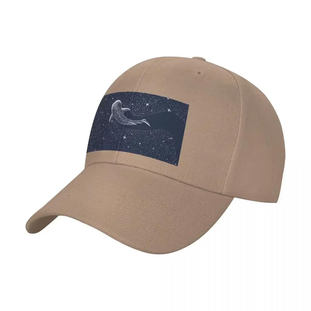 Star Eater Baseball Cap Hat Luxury Brand Beach Bag Trucker Hat Male Women's