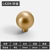 Modern Minimalism Colorful and Personalized Cabinet Handles Kitchen Cabinet Drawers Knob Wardrobe Doors Pull