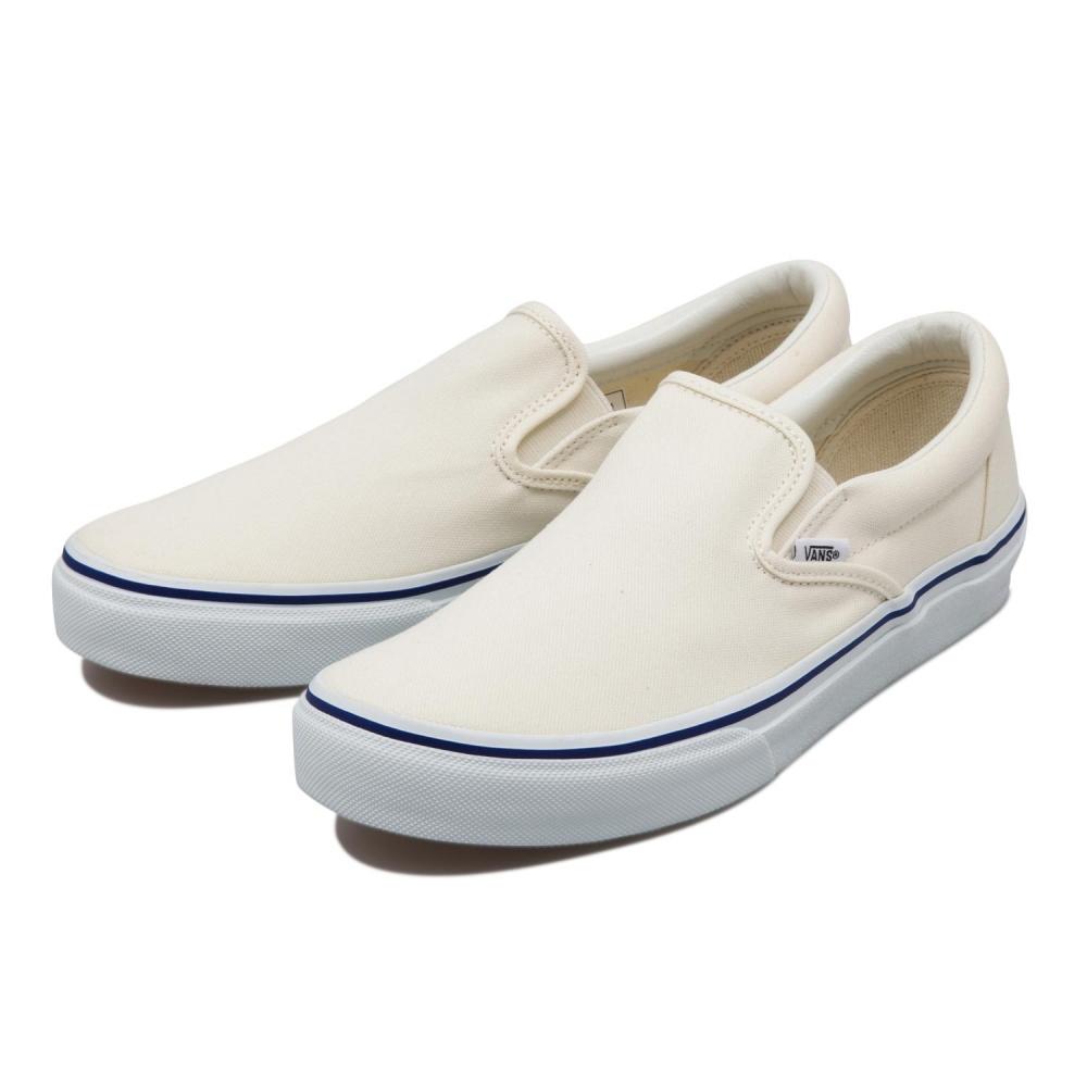 Vans Slip On V98cla Natural