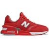 New Balance NB 997S Comfortable Retro Mid-Top Casual Running Shoes Unisex Sneakers Red MS997HM