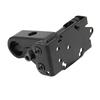 NEW Phone Holder Motorcycle Mobile Phone Stand Bike GPS Quick Mount For Ø 22mm Handlebar accessories