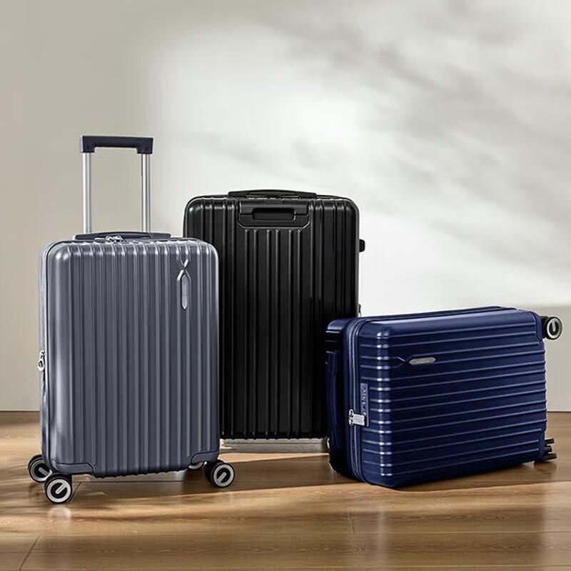 American Tourister 79B*41101 Expandable Carry-On Luggage