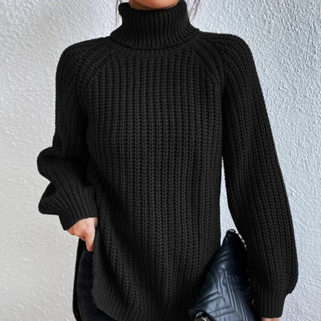 2023 Autumn/winter Women's Casual Knitwear Sweater