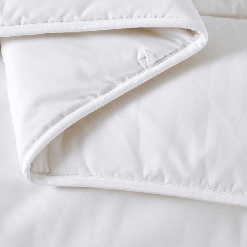 TRIPCODE All-Season Polyester Blend Quilt